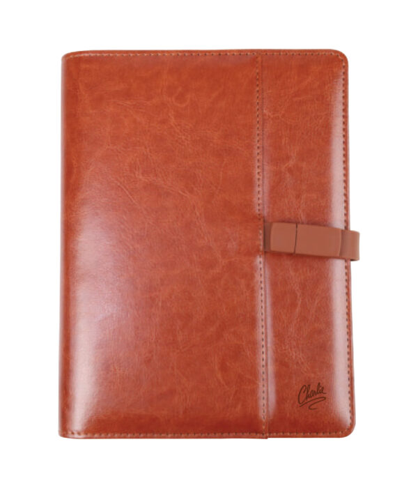 ZOHO ORGANIZED WITH USB