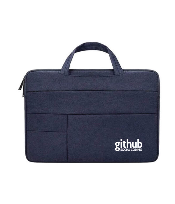 MEETING LAPTOP BAG