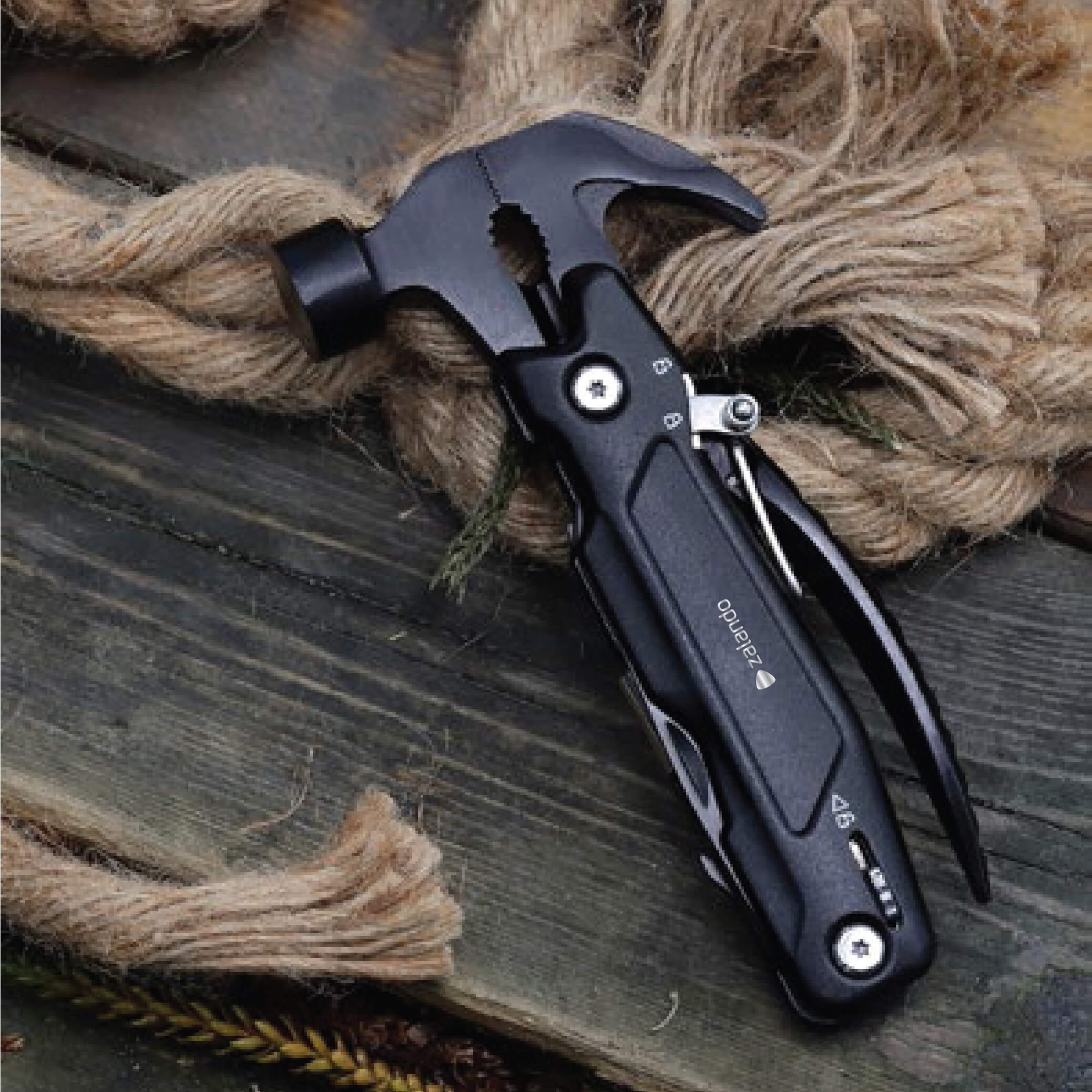 MULTI TOOL - Avocado | Sustainable Advertising and Corporate Gift Services