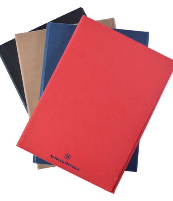 MAMMUKKA TRI-FOLD STATIONERY