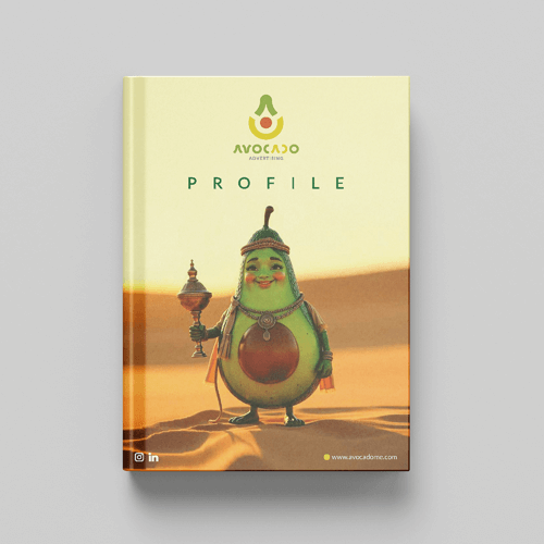 avocado company profile