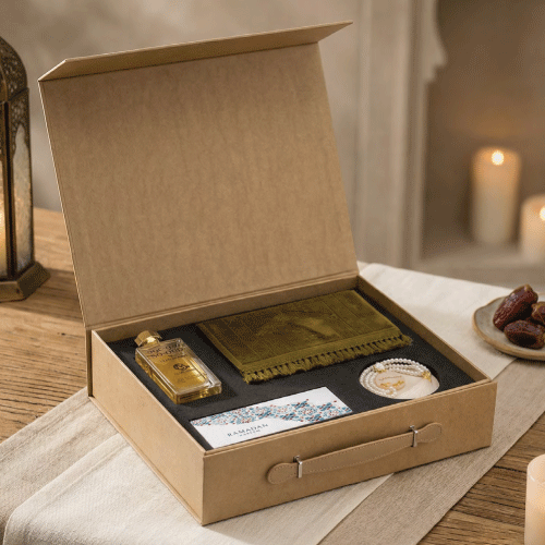 ramadan gift set
