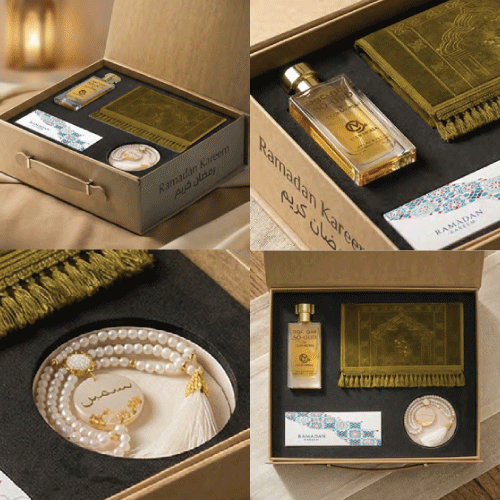 ramadan gift set