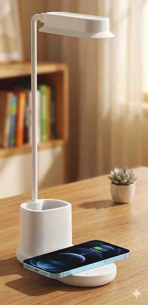 reviv lamp