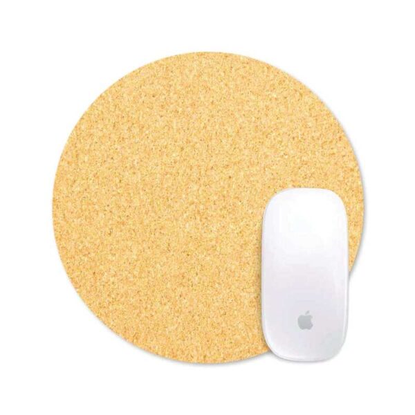 cork round