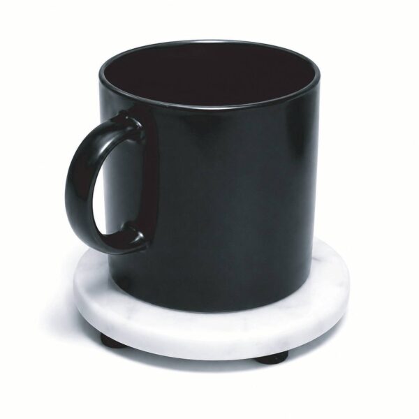 marble coaster