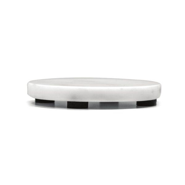 marble coaster