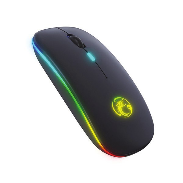 vibrant mouse