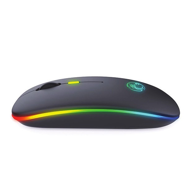 vibrant mouse