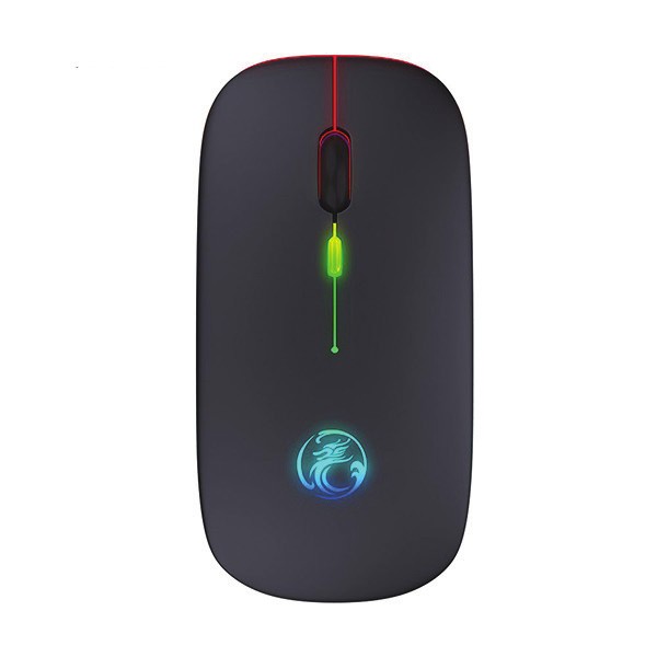 vibrant mouse