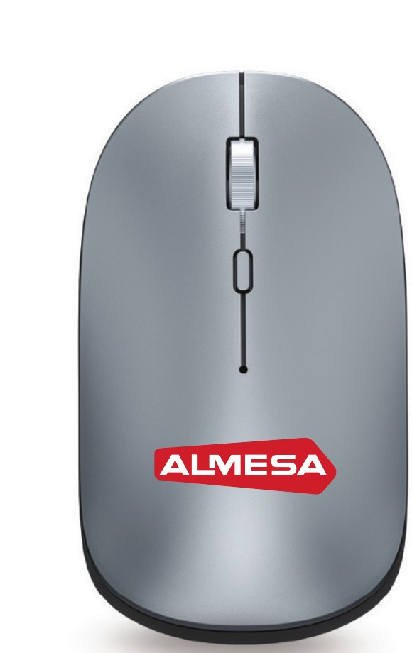 wireless mouse