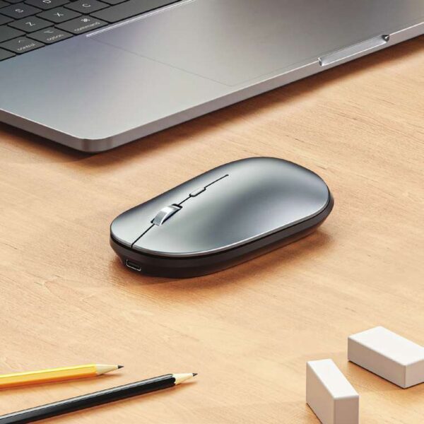 wireless mouse