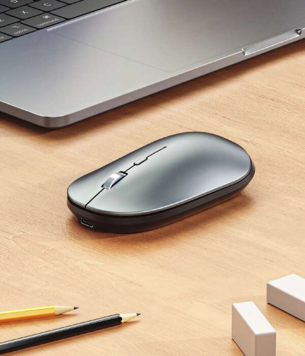 wireless mouse