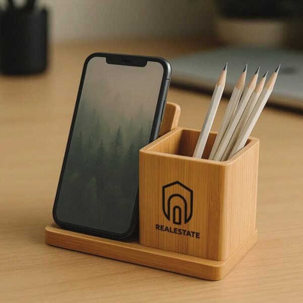 bamboo charge