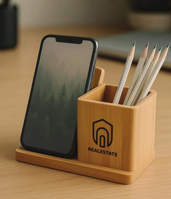 bamboo charge
