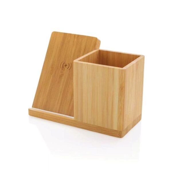 bamboo charge