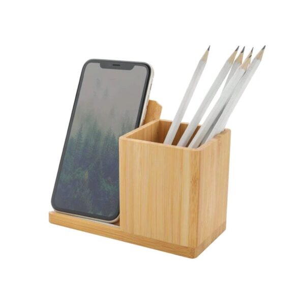 bamboo charge