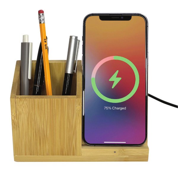 bamboo charge
