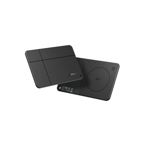 gps tracker