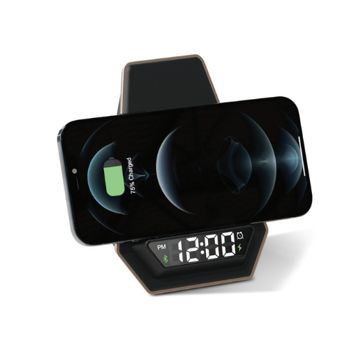 LIGHT UP CLOCK