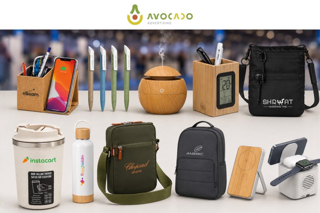eco friendly corporate gift