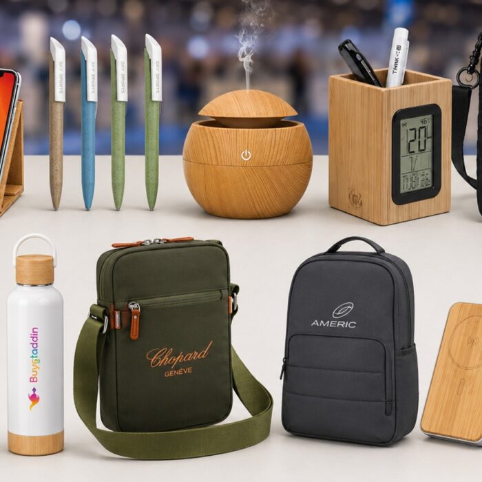 eco friendly corporate gift