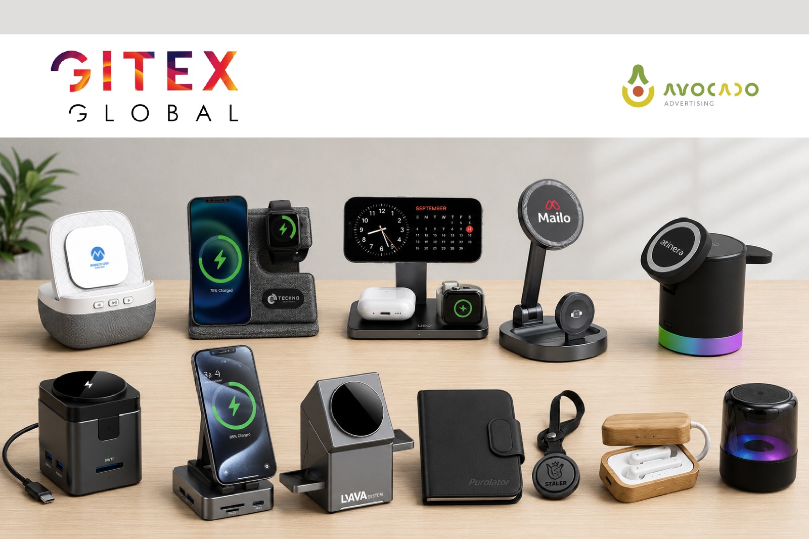 gitex corporate gifts