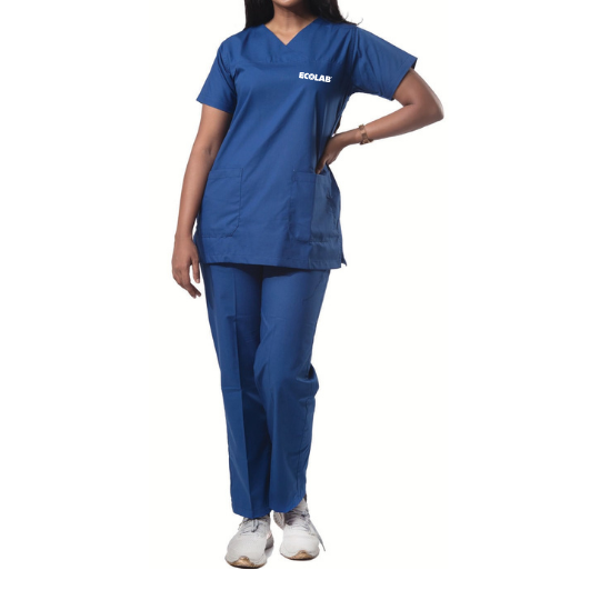 scrub suits
