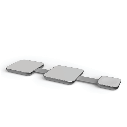 WIRELESS TRIFOLD