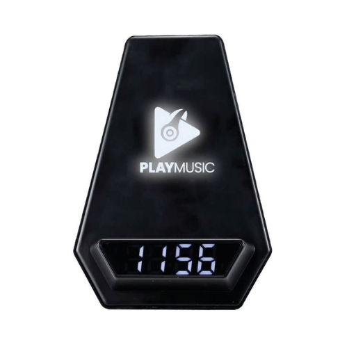 LIGHT UP CLOCK