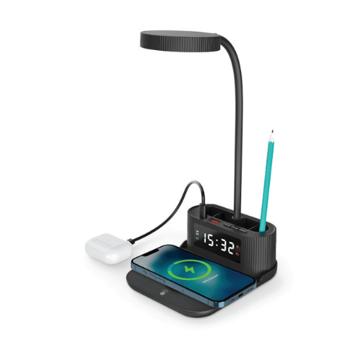 LAMP CHARGER
