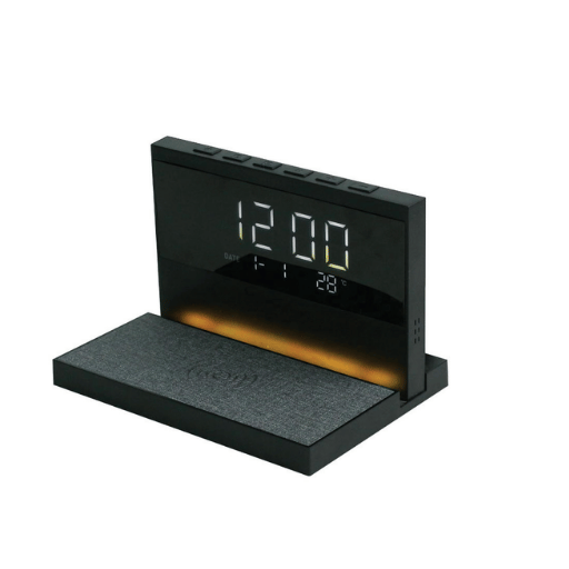 CLOCK CHARGER