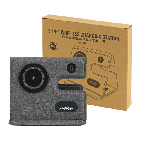 BENT N CHARGER
