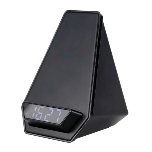 LIGHT UP CLOCK