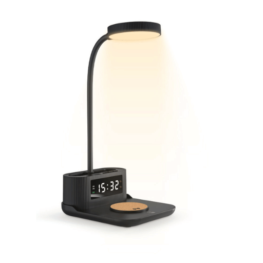 LAMP CHARGER