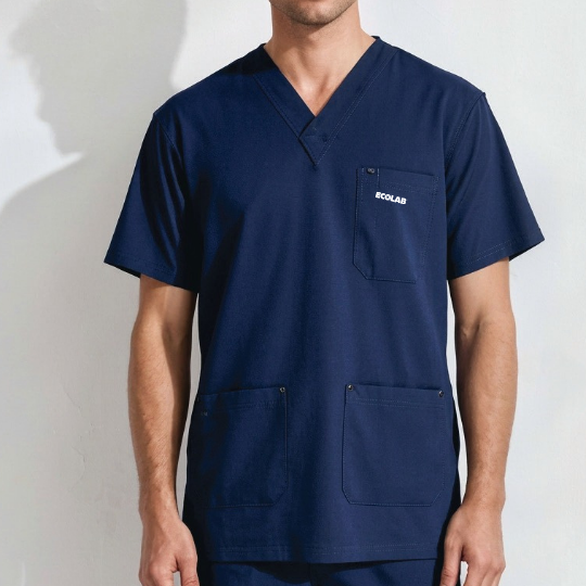 scrub suits