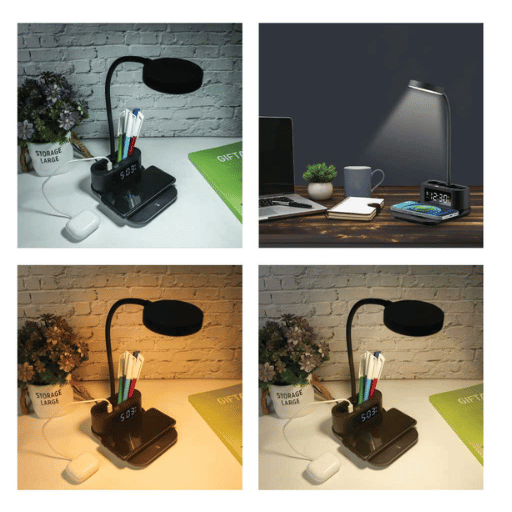 LAMP CHARGER