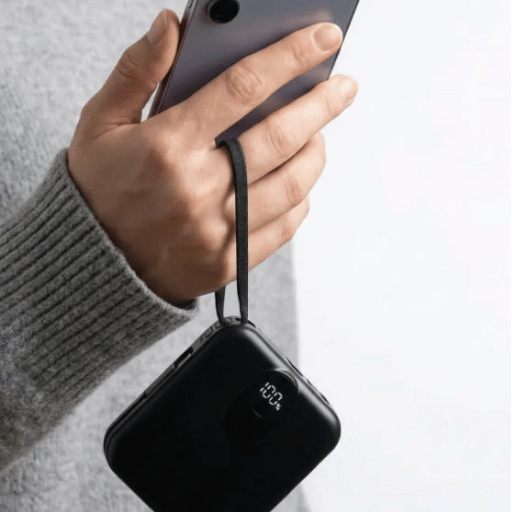 DIGI 10K POWER