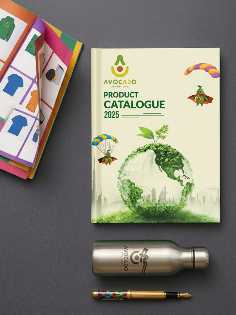 corporate gifts dubai