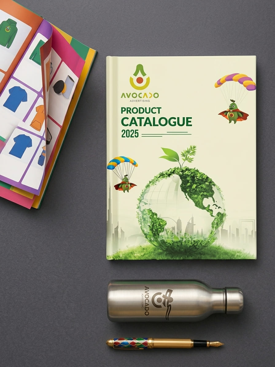 corporate gifts dubai