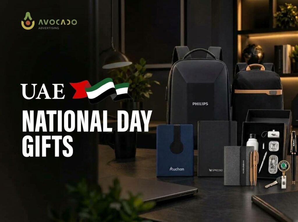 National Day Gifts UAE: Corporate Gifts Dubai
