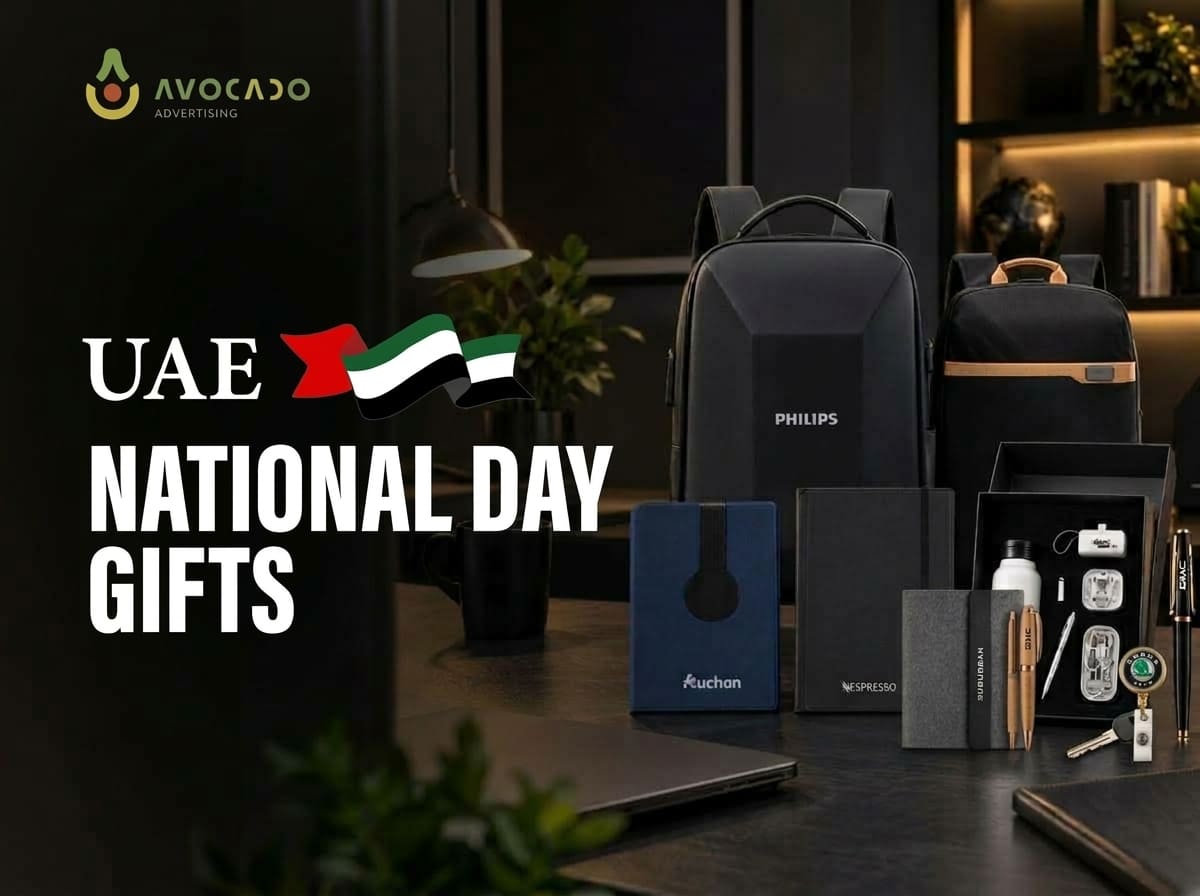 National Day Gifts UAE: Corporate Gifts Dubai