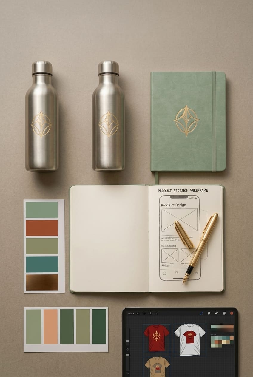 corporate gifts dubai