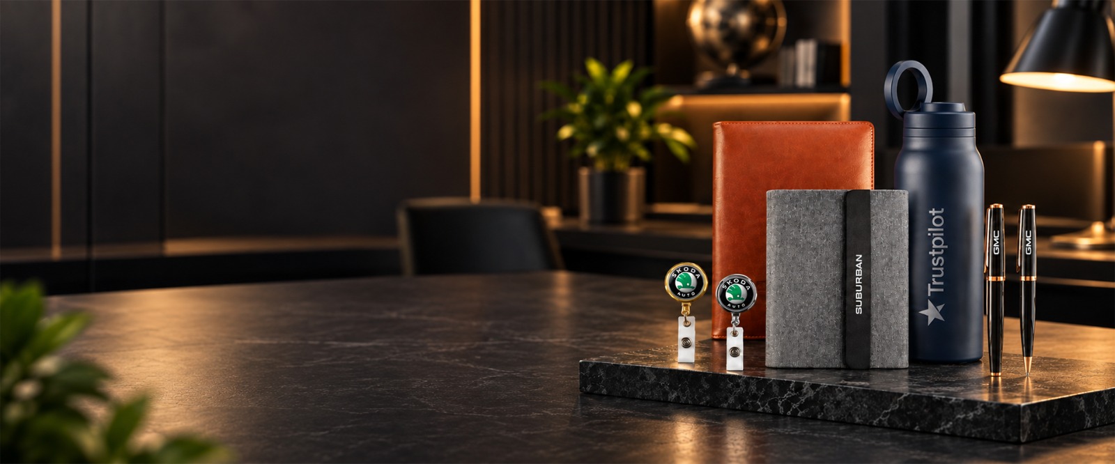 corporate gifts dubai
