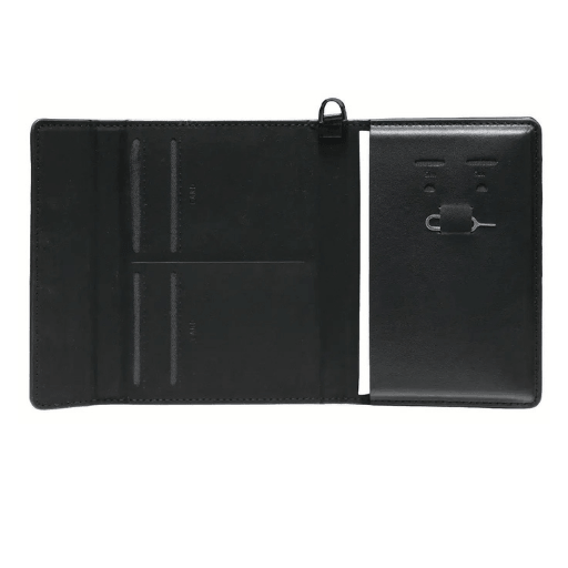 ELITE PASSPORT HOLDER