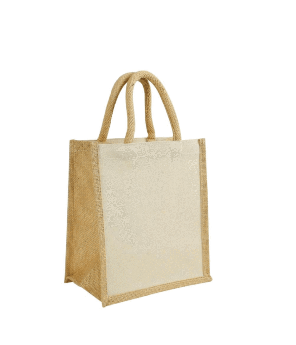GUSSET JUTE