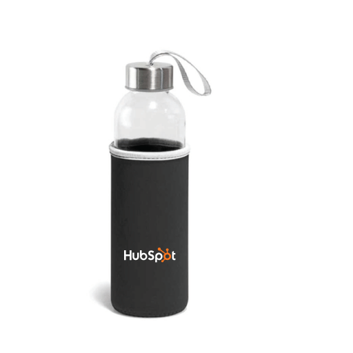 SLEEVED CARAFE