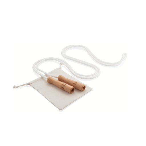 JUMPING ROPE