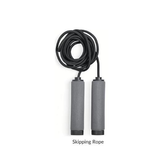 SKIPPING ROPE