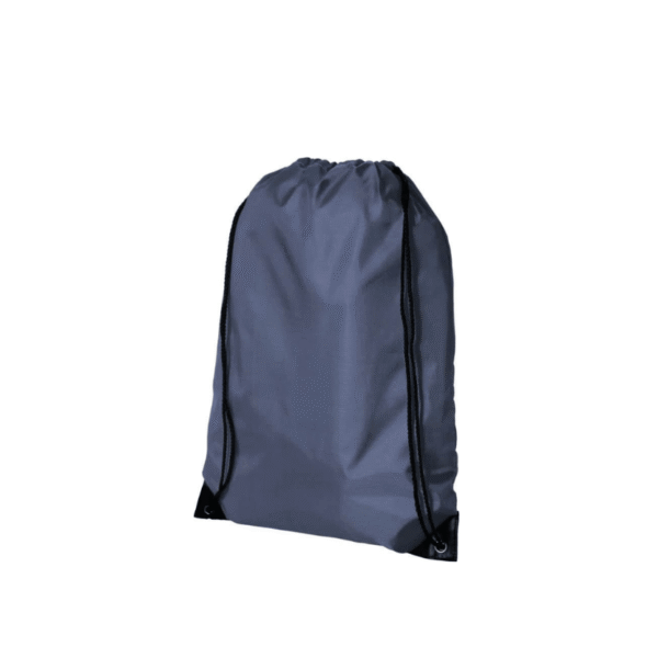 POLYESTER STRING BAG